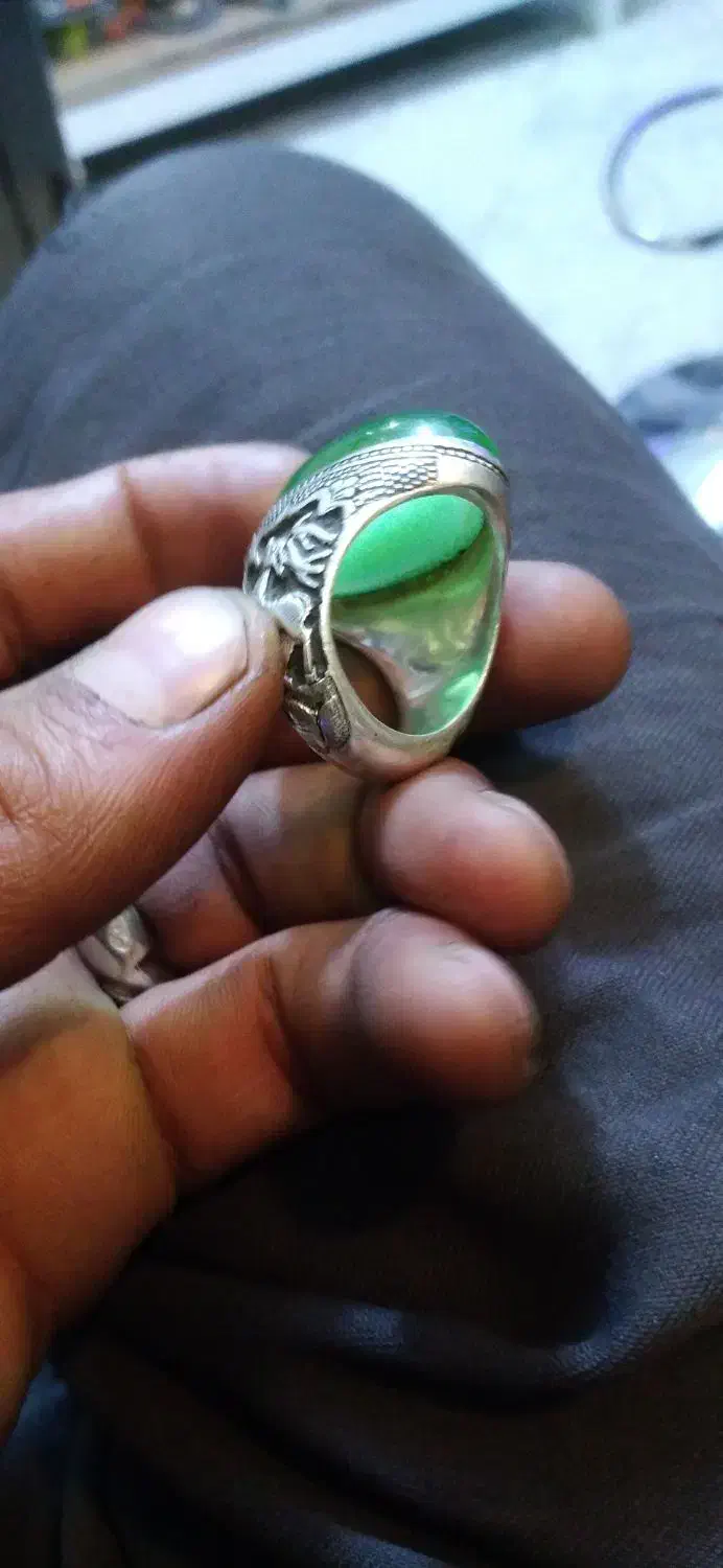 عقیق یمنی|جواهرات|دهگلان, |دیوار