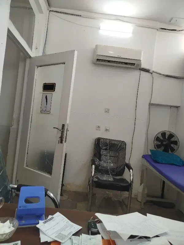 منشی|استخدام درمانی، زیبایی، بهداشتی|مشهد, سعد آباد|دیوار