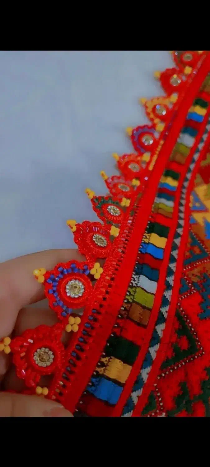 کریشی مدرن و شیک|لباس|زاهدان, |دیوار