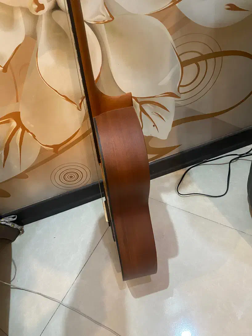 گیتار پارسیm2|گیتار، بیس، امپلیفایر|سبزوار, قصبه اب یمین|دیوار