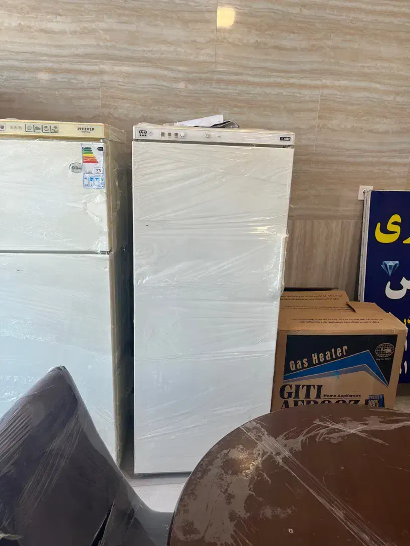 یخچال فریزر|یخچال و فریزر|محمودآباد, |دیوار