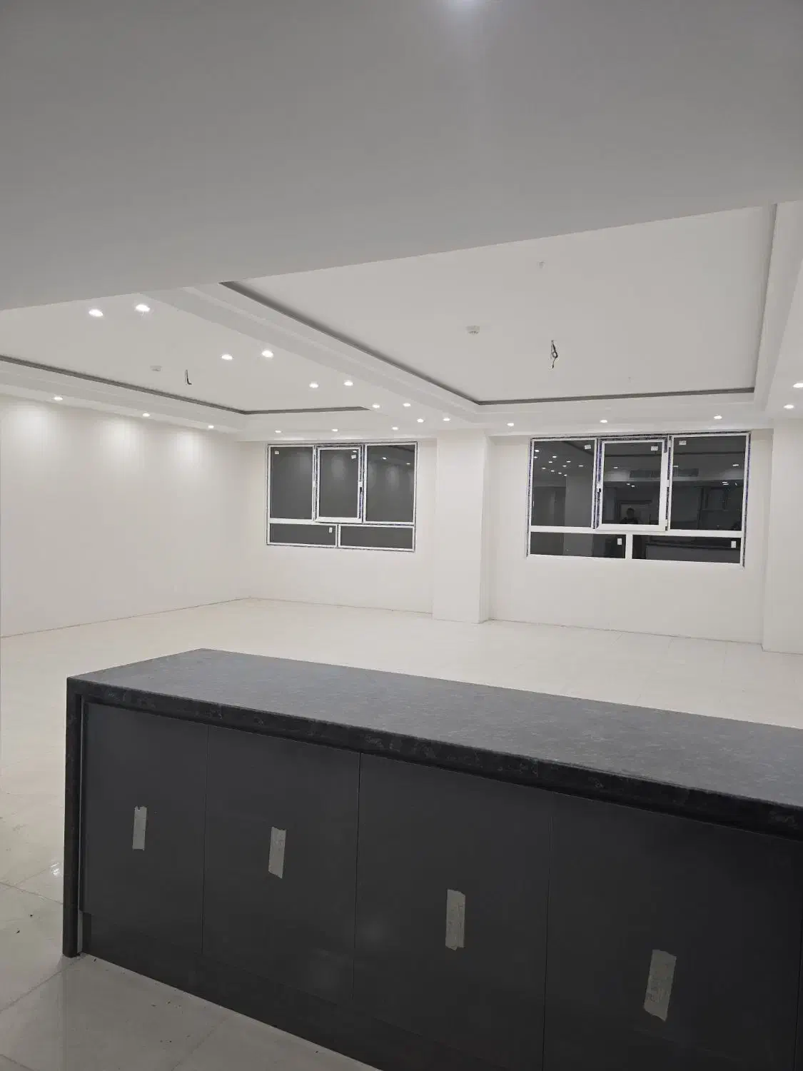 فروش و معاوضه آپارتمان ۱۸۱ متری در عظیمیه|فروش آپارتمان|کرج, عظیمیه|دیوار