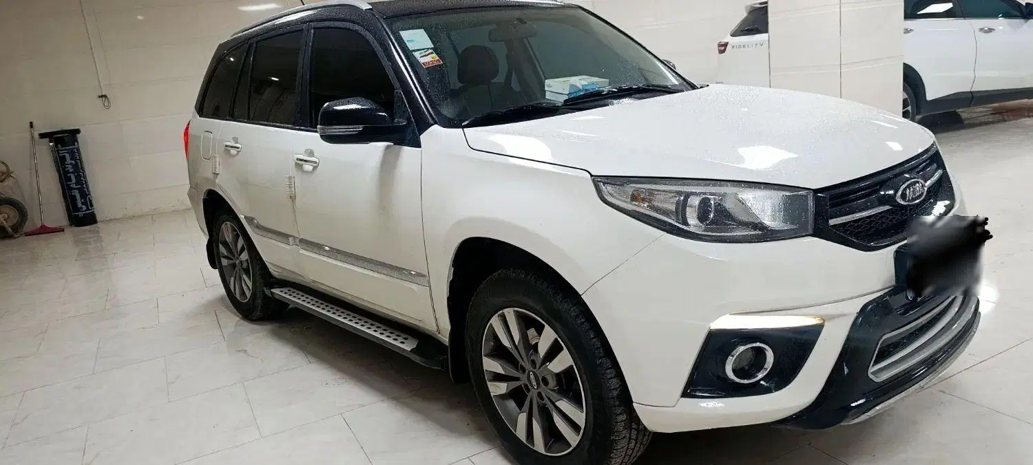 MVM X33s Sport|خودرو سواری و وانت|تهران, ونک|دیوار