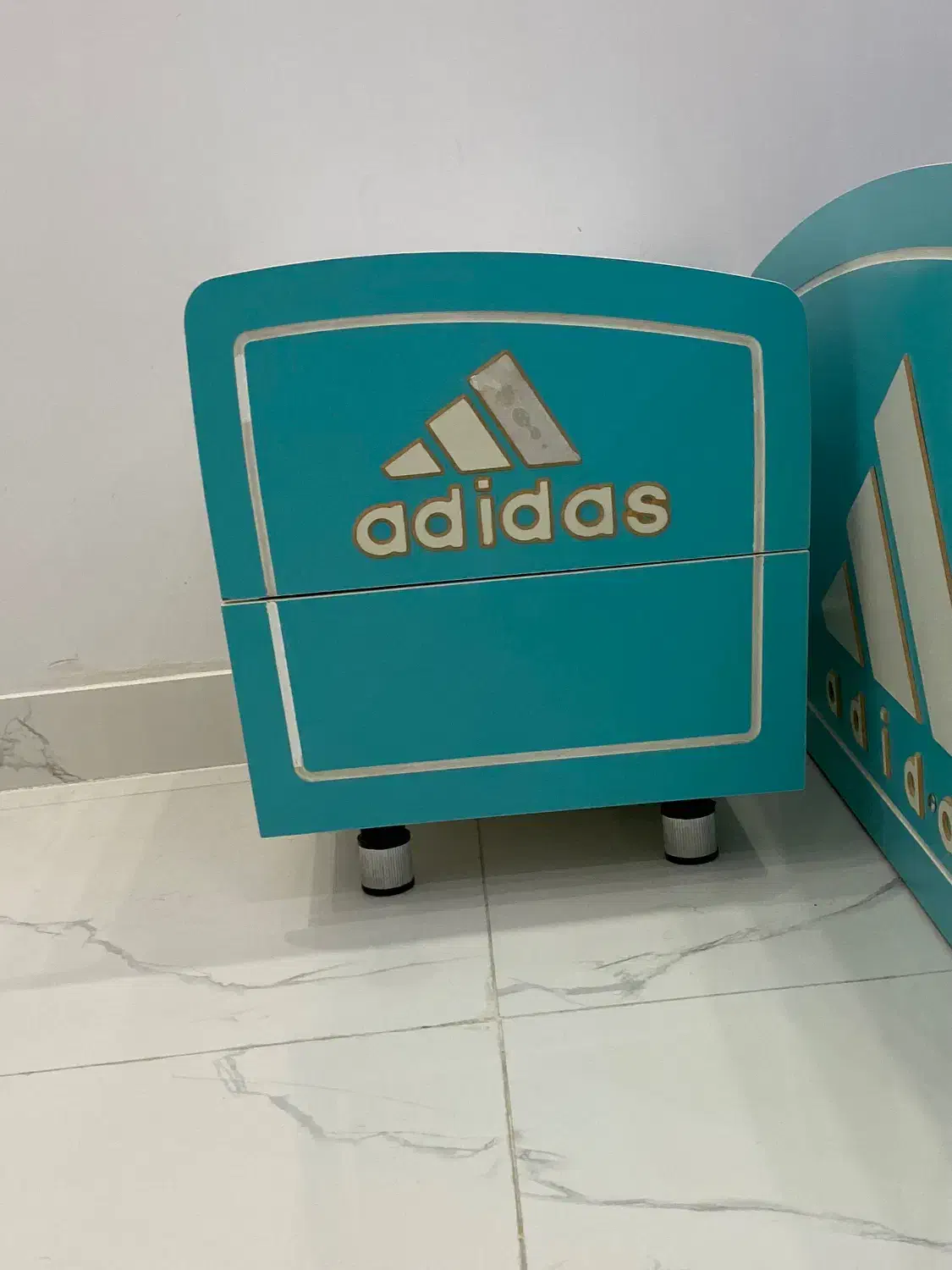 دراور ۲ عدد|جاکفشی، کمد، دراور|اردبیل, |دیوار