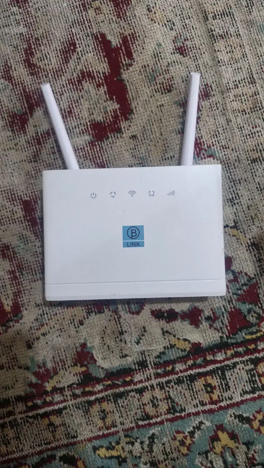 فروش مودم انلاک|مودم و تجهیزات شبکه|اهواز, کمپلو شمالی|دیوار