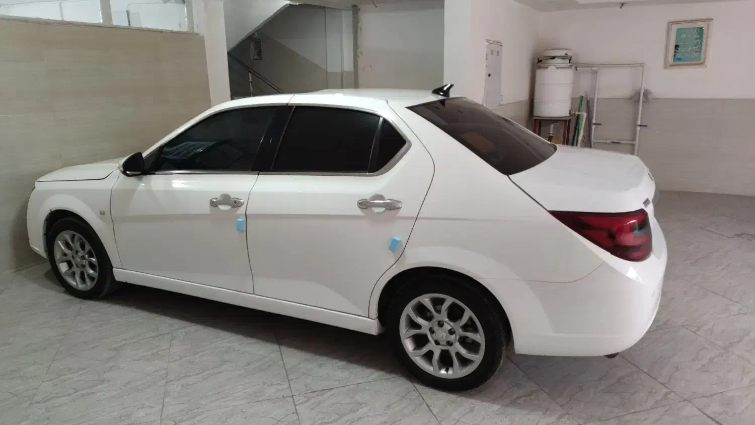 فروش خودرو|خودرو سواری و وانت|خرمآباد, |دیوار