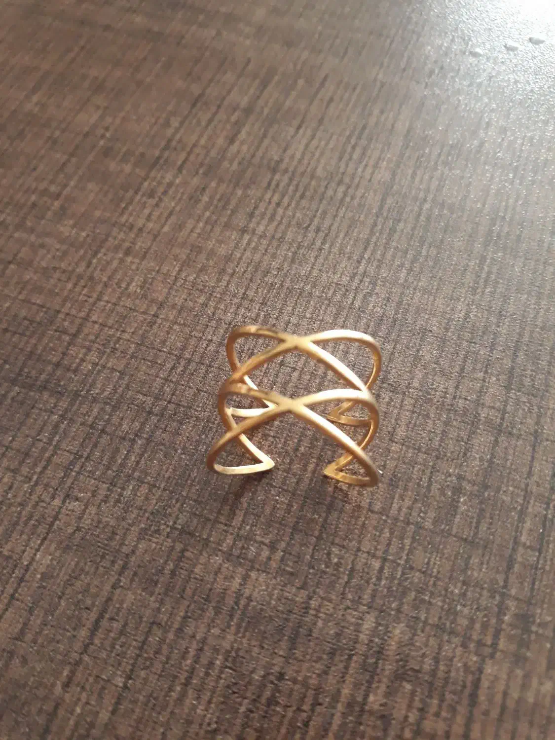 انگشتر رنگ ثابت|بدلیجات|بروجرد, |دیوار