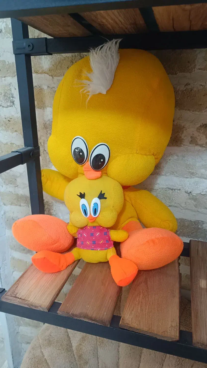 عروسک های پولیشی|اسباب‌بازی بچه|پردیس, فاز ۳|دیوار