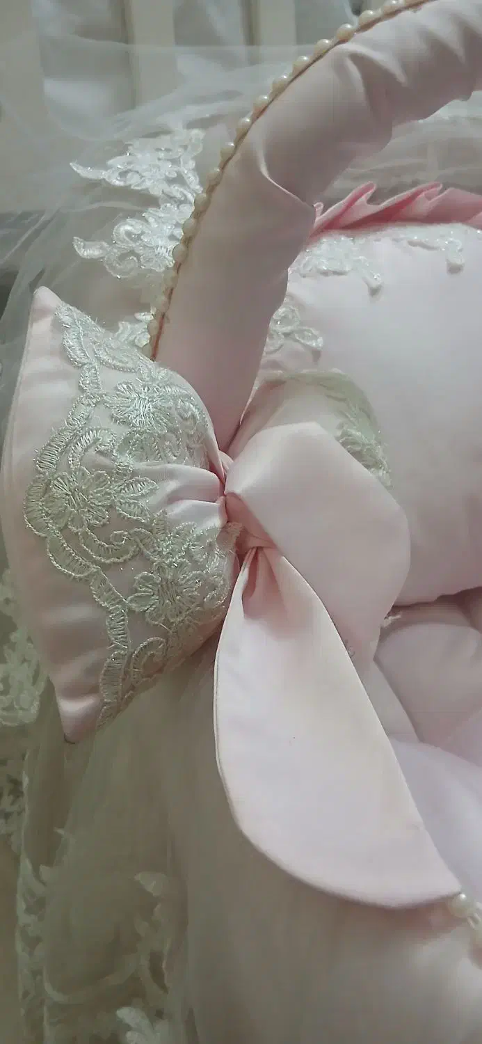 تخت کنارمادرکریر سبدی حمل نوزادشیک|تخت و صندلی بچه|تهران, جوانمردان (اندیشه)|دیوار