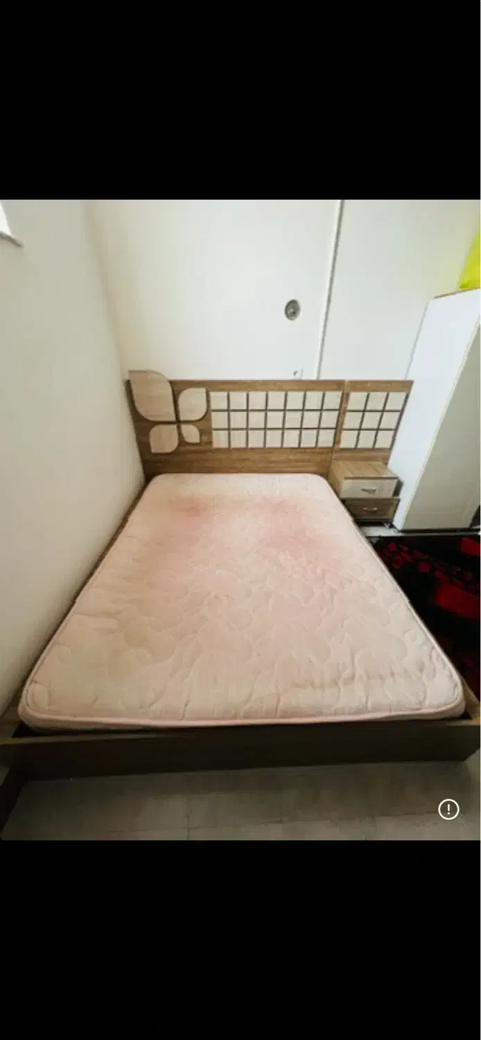 فروش سرویس خواب|تخت و سرویس خواب|میبد, |دیوار