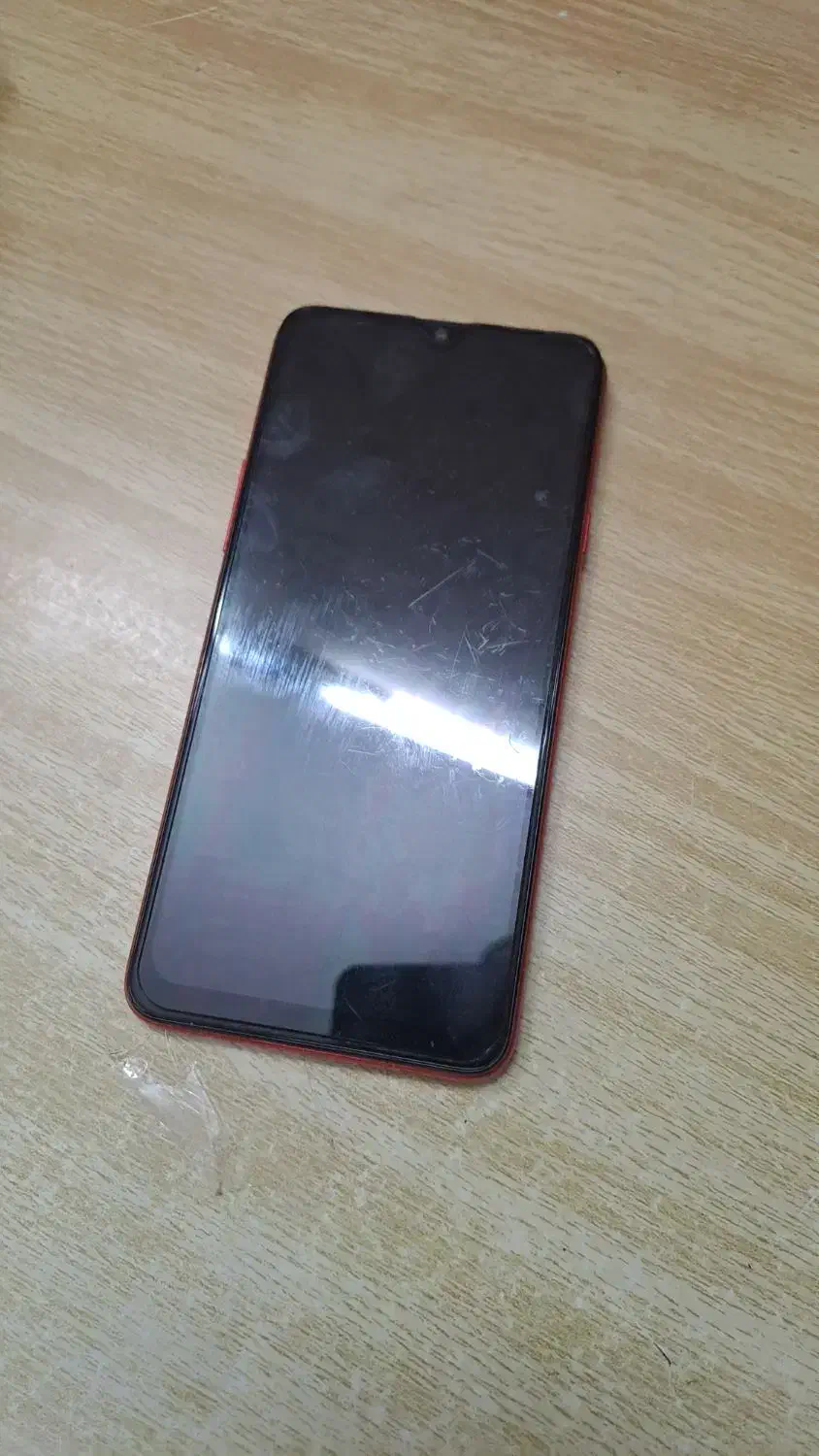 گوشی سامسونگ A20s|موبایل|اندیشه, اندیشه فاز ۳|دیوار