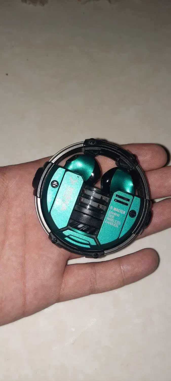 ایرپاد گیمینگ HISKA مدل G-MASTER|لوازم جانبی موبایل و تبلت|تبریز, |دیوار