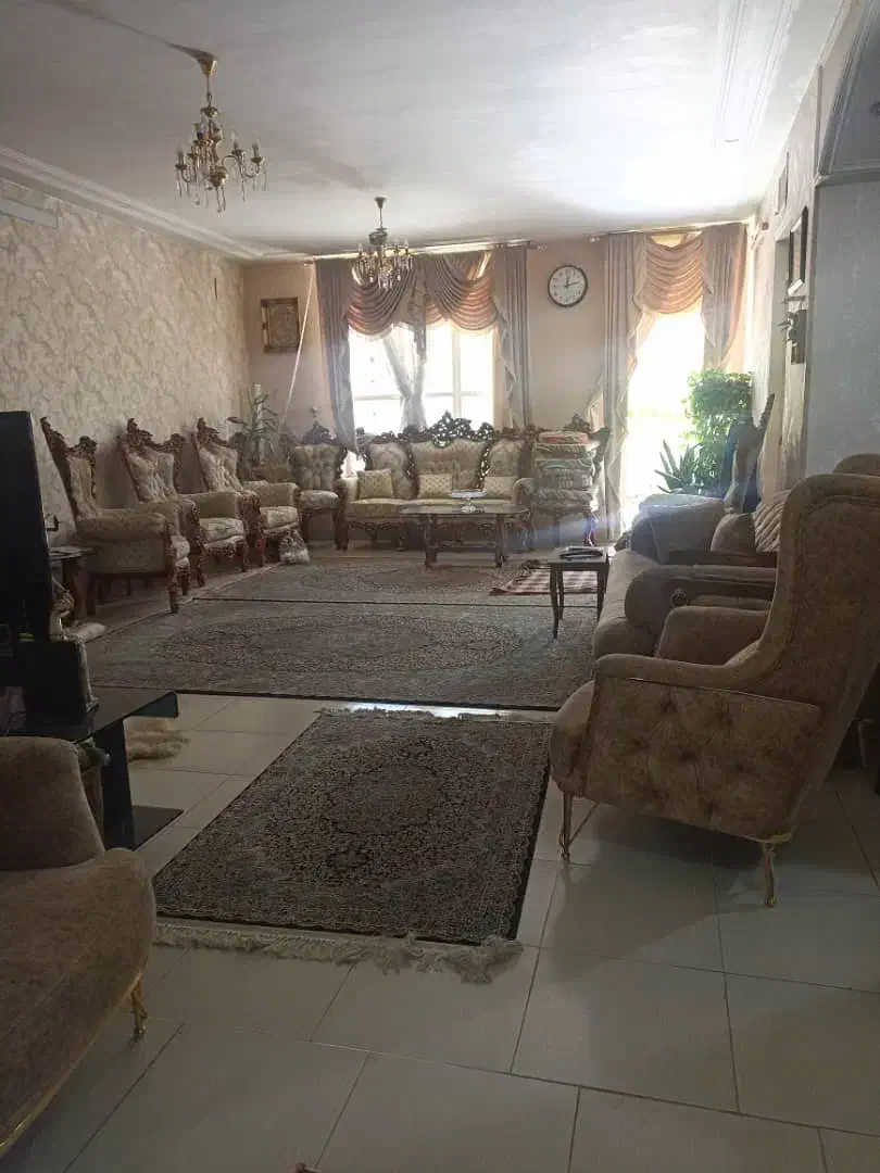 آپارتمان۳خوابه۱۹۵ متری نوساز/مستردار/کم واحد/سفیر|فروش آپارتمان|شیراز, کلاهدوز|دیوار