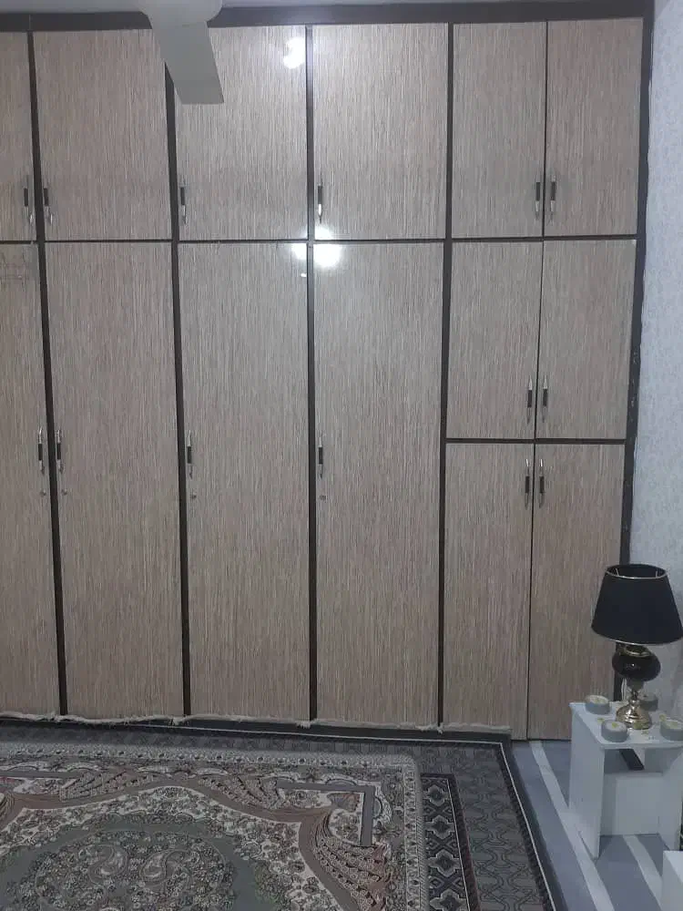 خانه دو واحده هردو همکف متراژ ۲۱۶ متر سند تک برگ|فروش خانه و ویلا|سوسنگرد, |دیوار