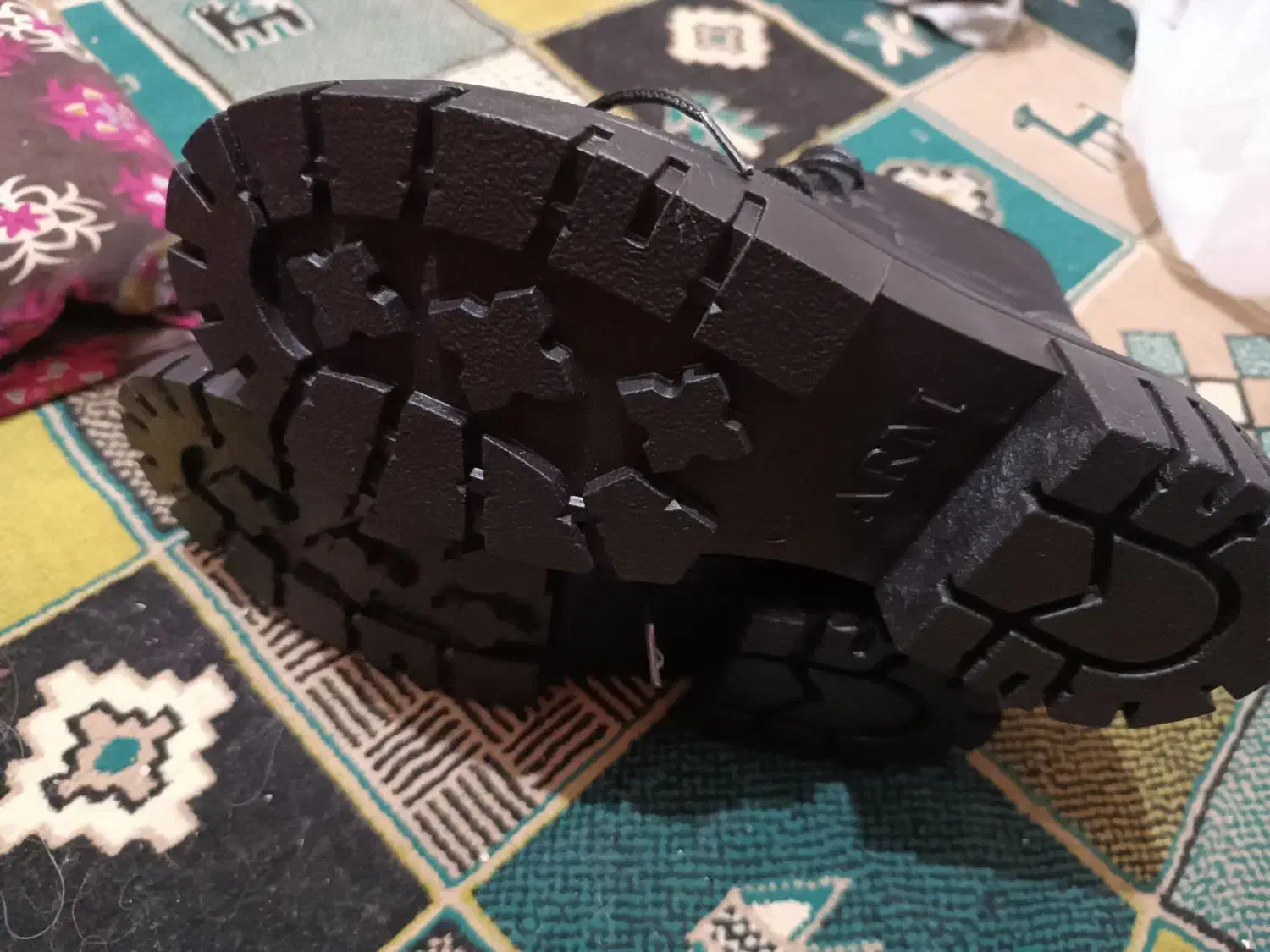 فروش بوت نو|کیف، کفش، کمربند|گنبد کاووس, |دیوار