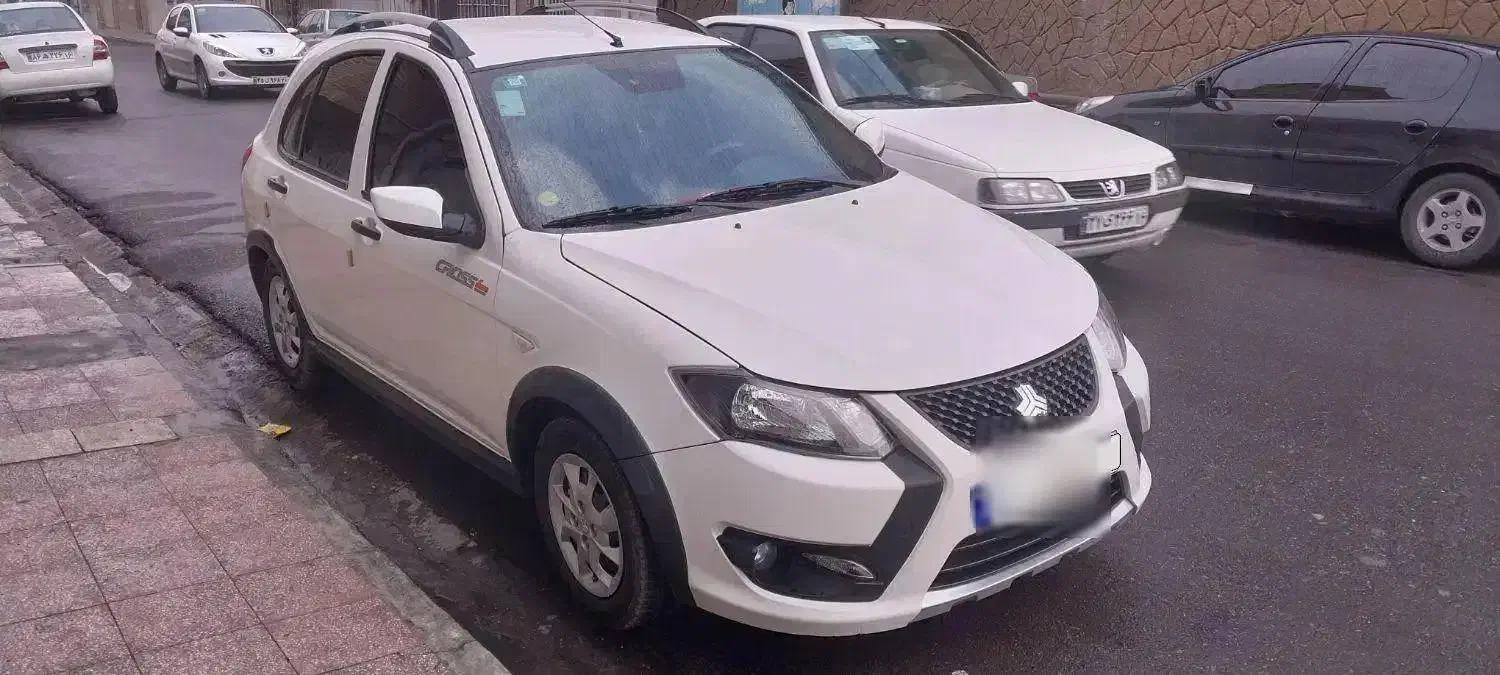 کوئیک s|خودرو سواری و وانت|قم, تولید دارو و یخچال|دیوار