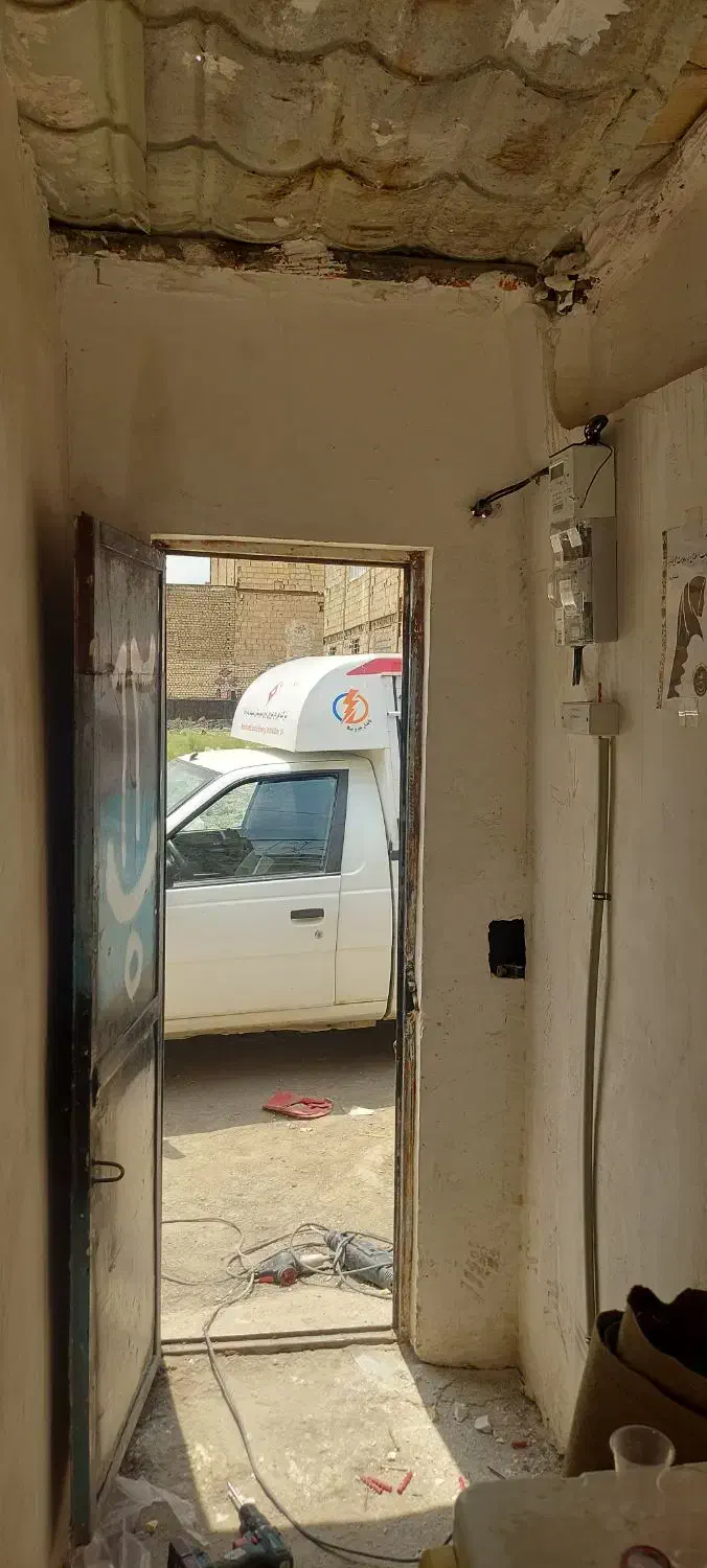 اجاره انبار|اجارهٔ دفتر کار، اتاق اداری، مطب|مشهد, حضرت حجت|دیوار