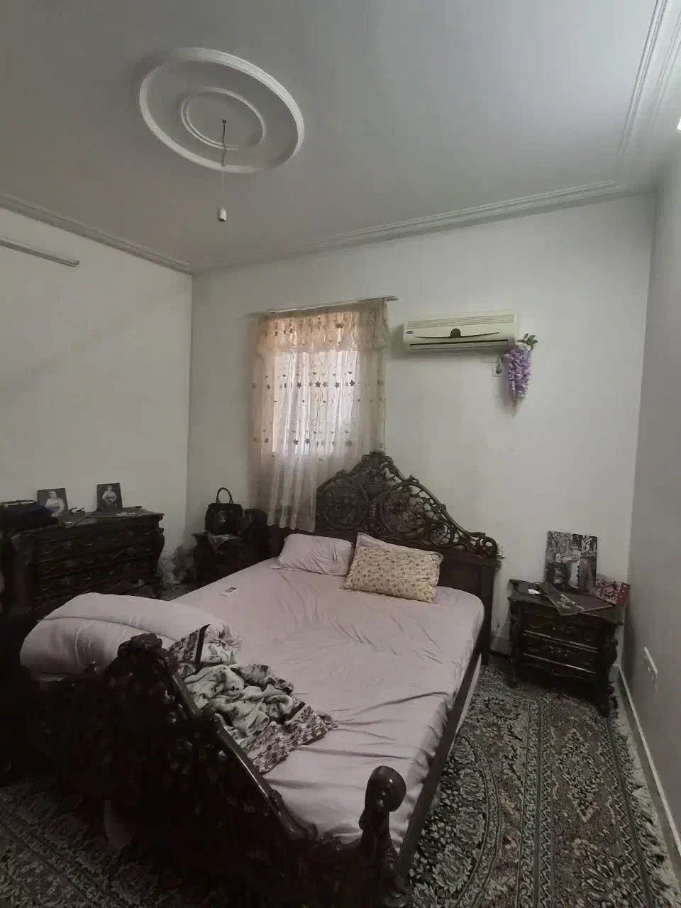 اجاره واحد ۱۷۰ متری|اجارهٔ خانه و ویلا|قم, هنرستان|دیوار