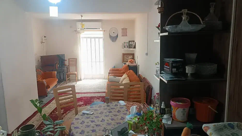 فروش خانه ویلایی در بلوار رحمت|فروش خانه و ویلا|شیراز, تندگویان|دیوار