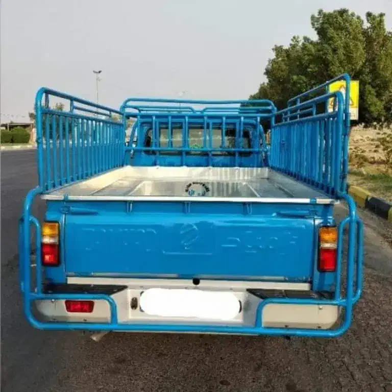 نیسان / باربری / حمل بار|خدمات حمل و نقل|تهران, میدان میوه و تره‌بار مرکزی|دیوار