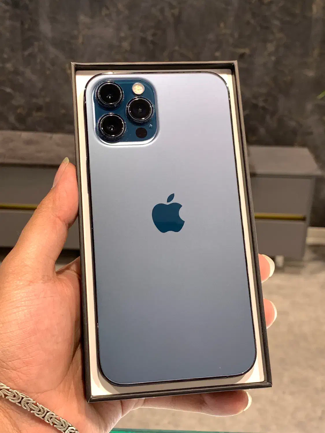 آیفون iphone 12 promax|موبایل|تهران, مرزداران|دیوار