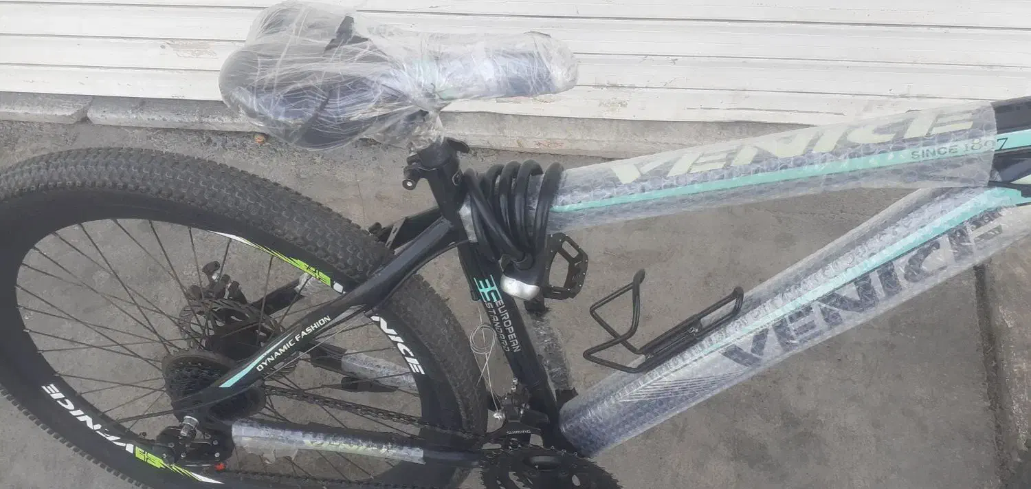 دوچرخه 26|دوچرخه، اسکیت، اسکوتر|پرند, فاز ۴|دیوار