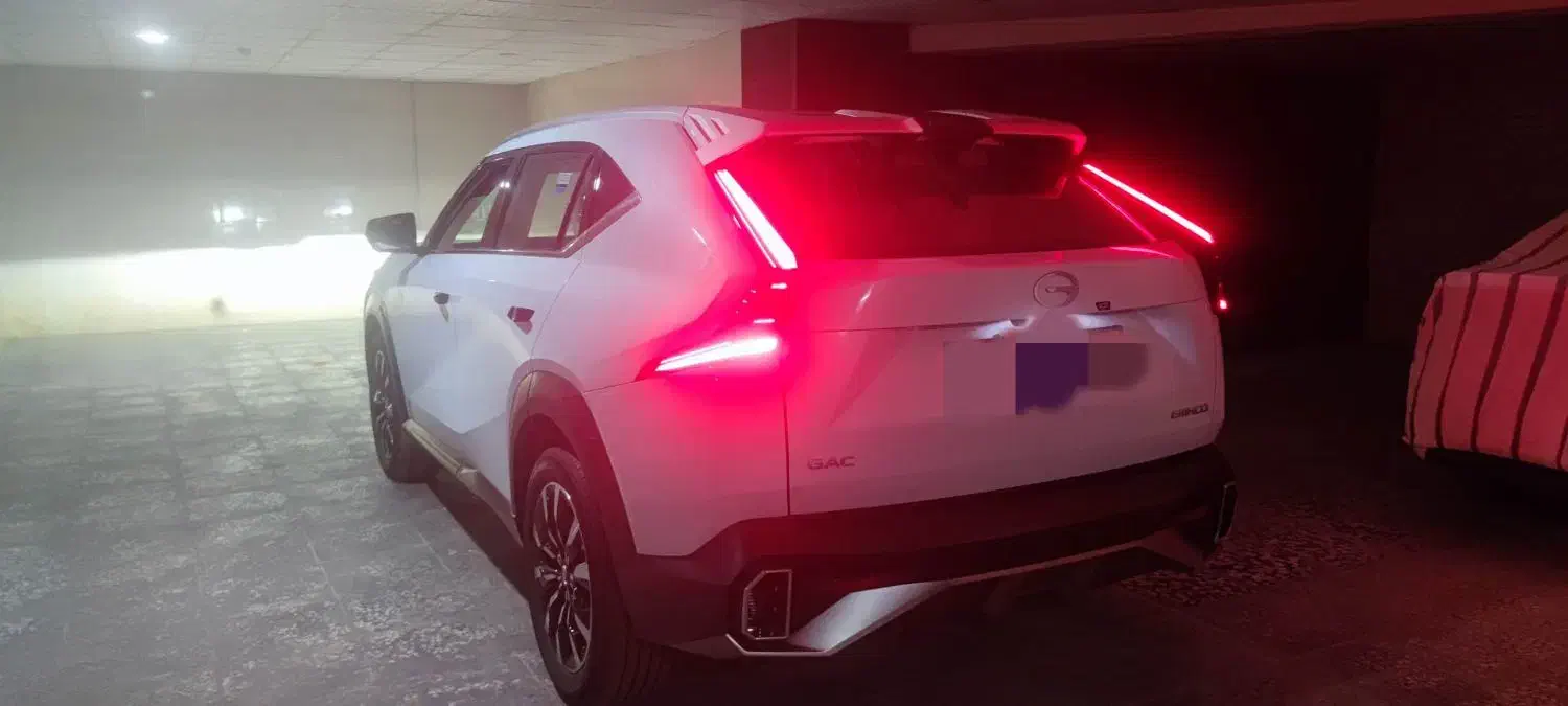 گک امکو|خودرو سواری و وانت|شیراز, باغ تخت|دیوار