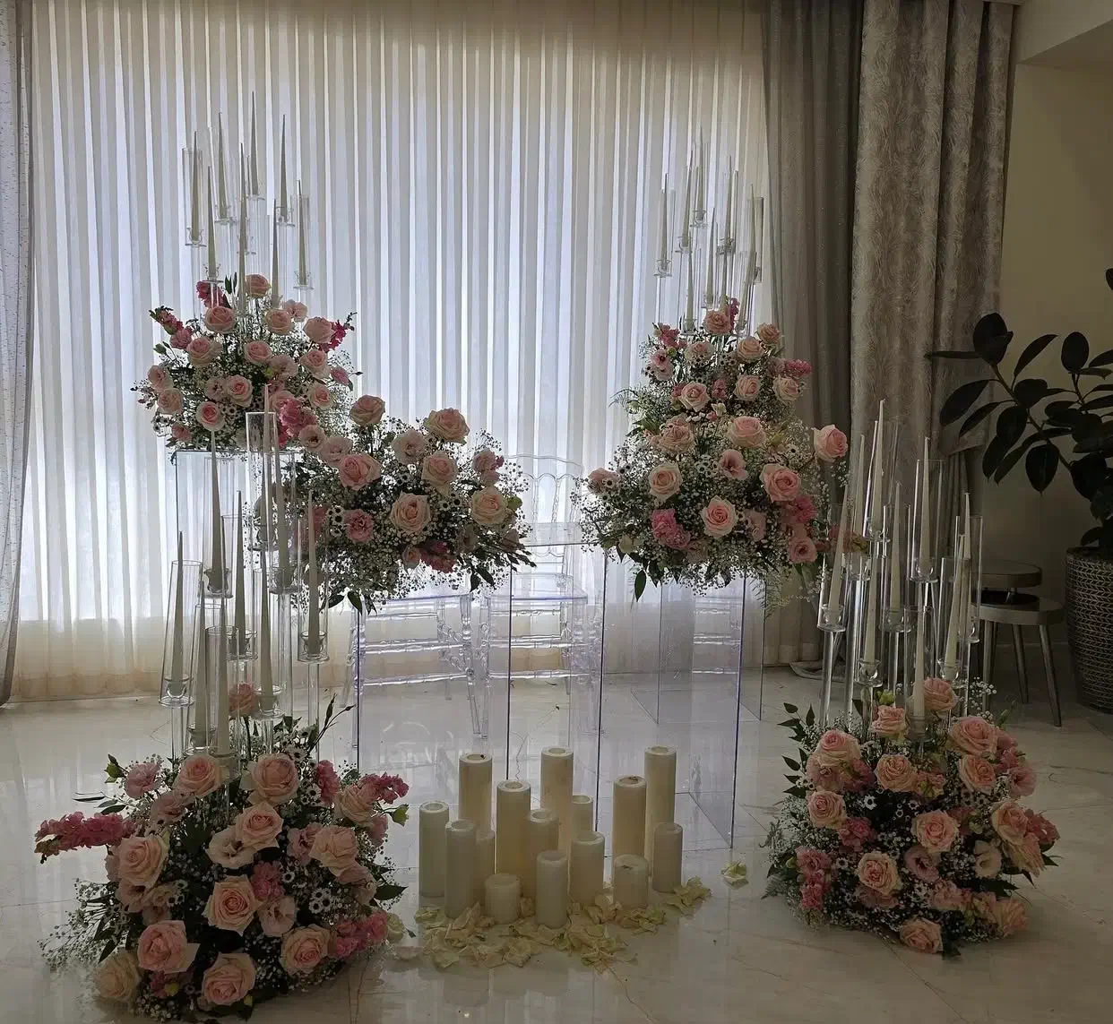 اجرای صفر تا صد تولد کودک|خدمات پذیرایی، مراسم|تهران, ولنجک|دیوار