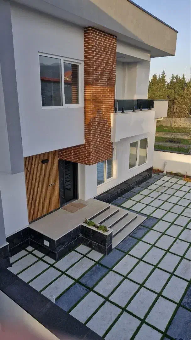 رهن ویلای لوکس نوساز ۳ خواب نوشهر|اجارهٔ خانه و ویلا|نوشهر, |دیوار