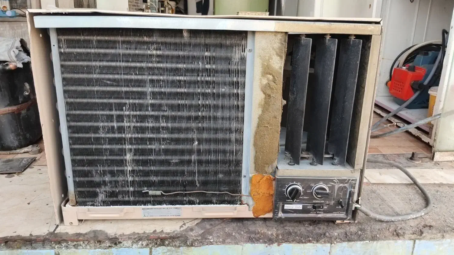 مرکزخریدوفروش وتعمیرکولریخچال ولباسشویی|خدمات پیشه و مهارت|شوشتر, |دیوار