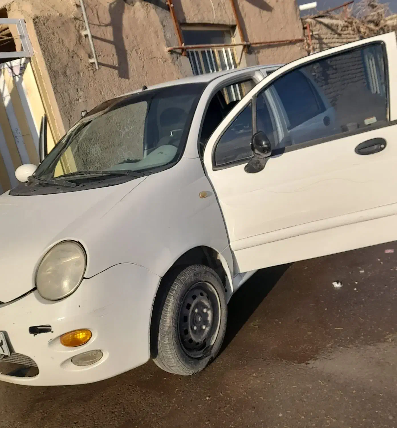 mvm110|خودرو سواری و وانت|نیشابور, فیض آباد|دیوار