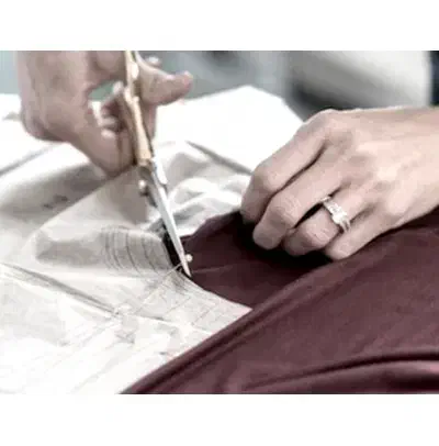 برشکار لباس زنانه و مردانه|خدمات پیشه و مهارت|دزفول, |دیوار