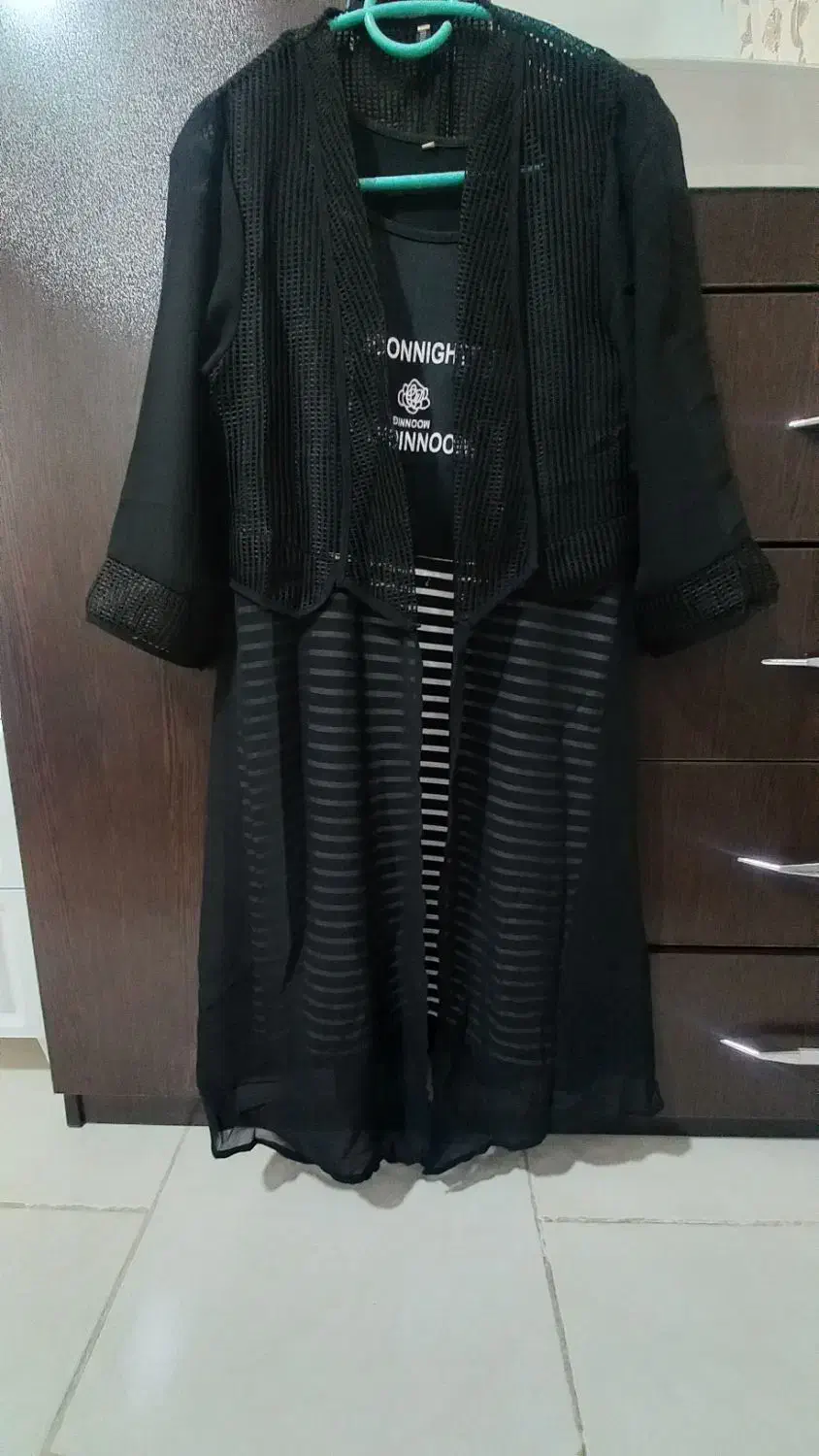 لباس زنانه کاملا نو|لباس|محلات, |دیوار