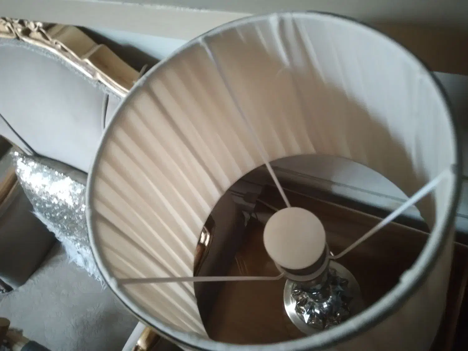 آباژور خارجی|چراغ خواب و آباژور|اسلامشهر, مطهری|دیوار