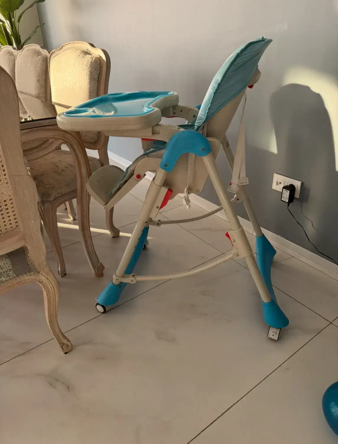 صندلی کودک|اسباب و اثاث بچه|تهران, سازمان برنامه شمالی|دیوار