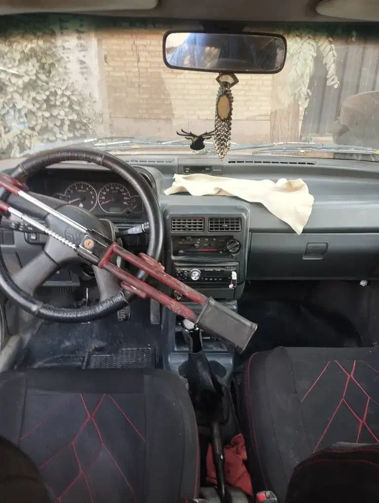 فروشی|خودرو سواری و وانت|چهاردانگه (تهران), |دیوار