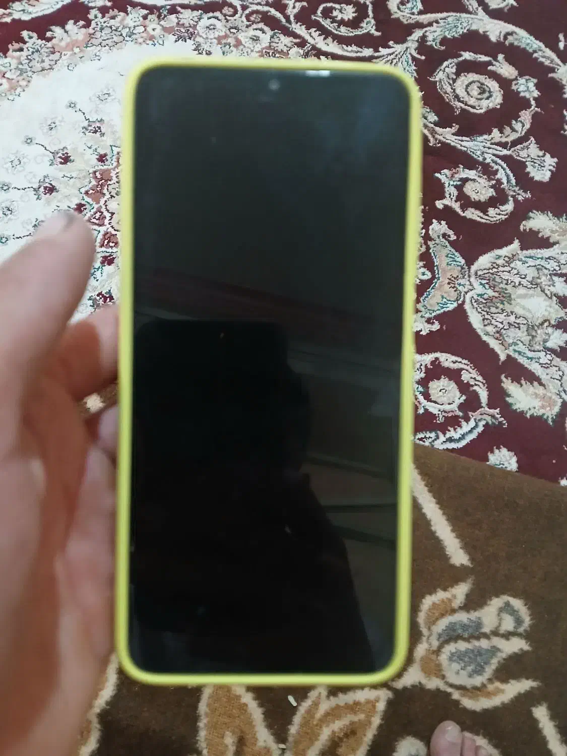 گوشی A12|موبایل|تبریز, |دیوار