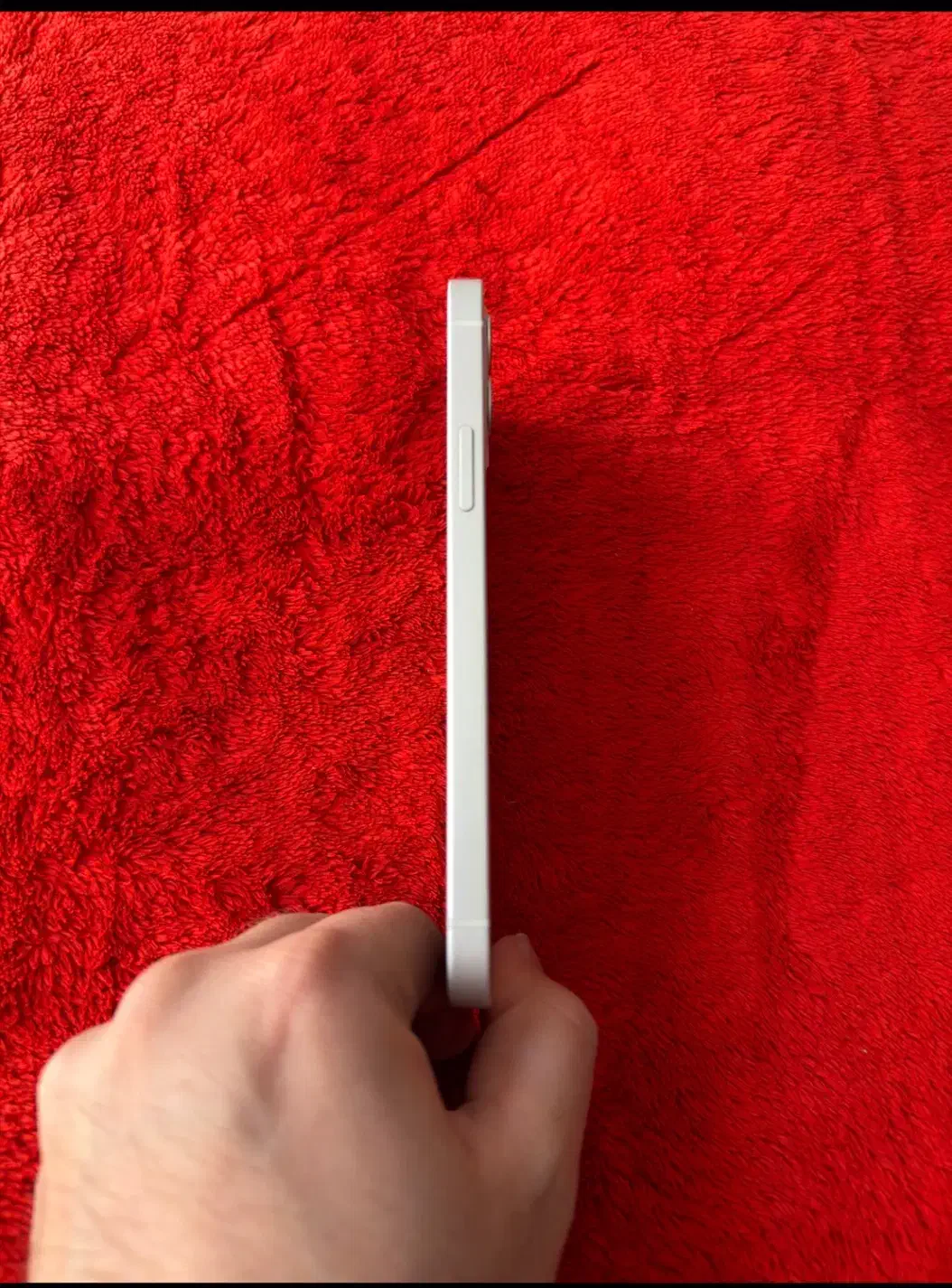 Iphone 12 Normal ZAA 128 GB|موبایل|مشهد, سجاد شهر|دیوار