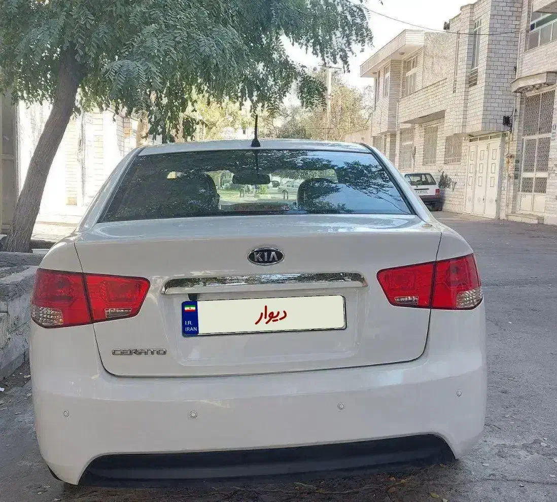 مدل ۲۰۱۶ کم کارکرد|خودرو سواری و وانت|قزوین, |دیوار