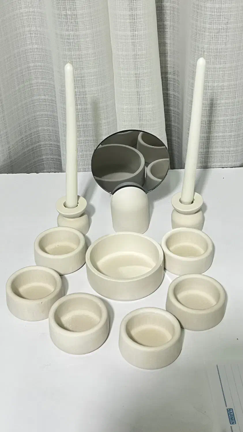 سنگ مصنوعی|صنایع دستی و سایر لوازم تزئینی|بابل, |دیوار