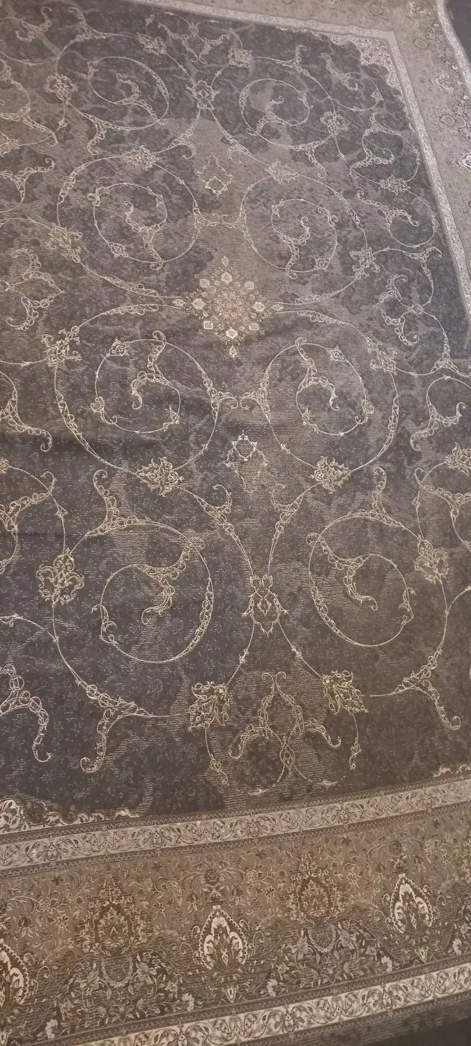 روفرشی  کشدار رنگ طوسی|روفرشی|فرمهین, |دیوار