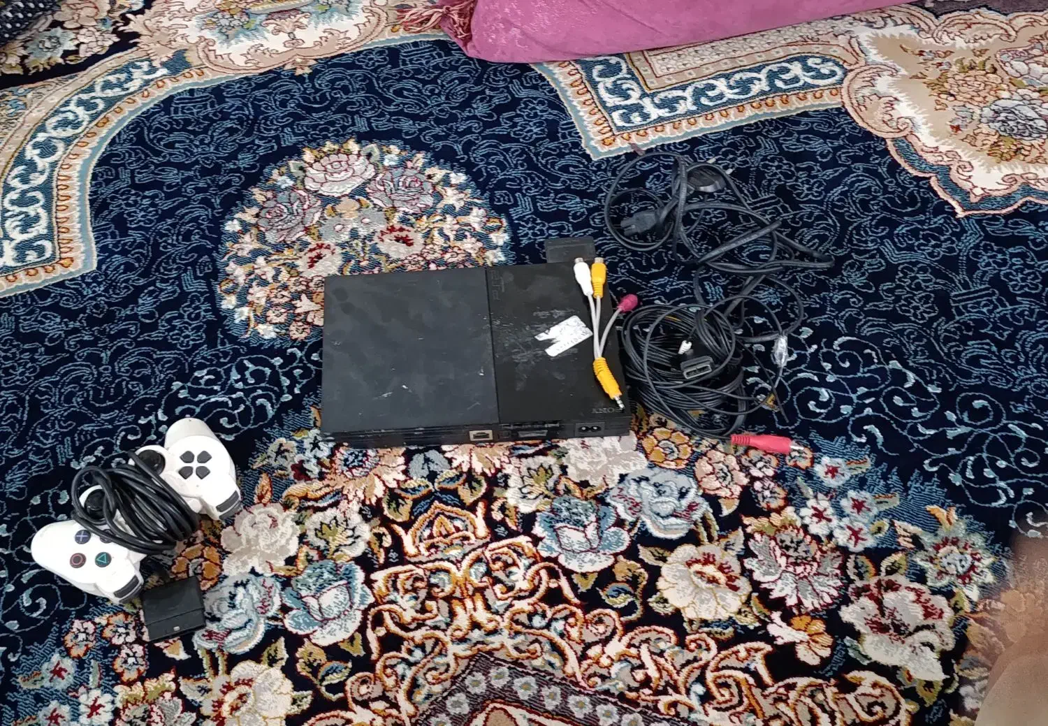 پلی تو|کنسول، بازی ویدئویی و آنلاین|رامهرمز, |دیوار