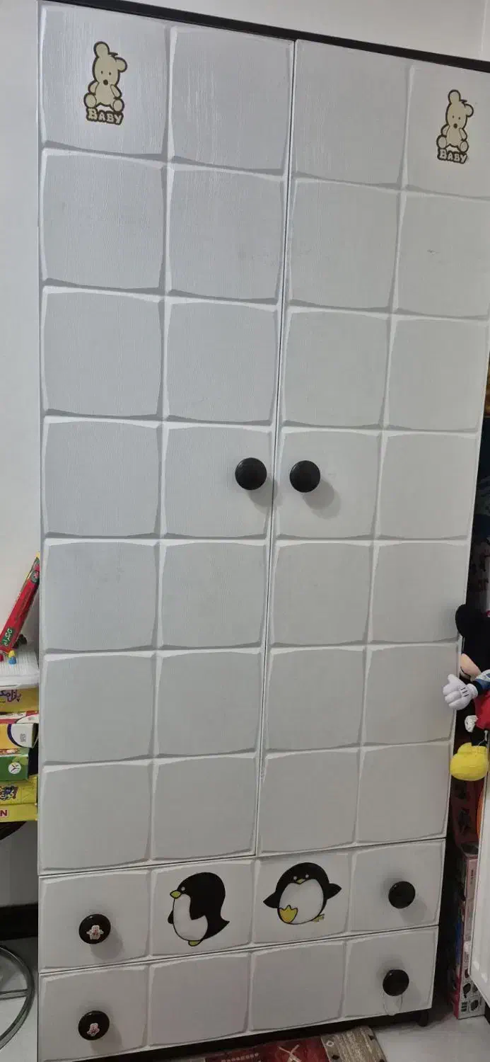 کمد و ویترین کودک|اسباب و اثاث بچه|تهران, دکتر هوشیار|دیوار