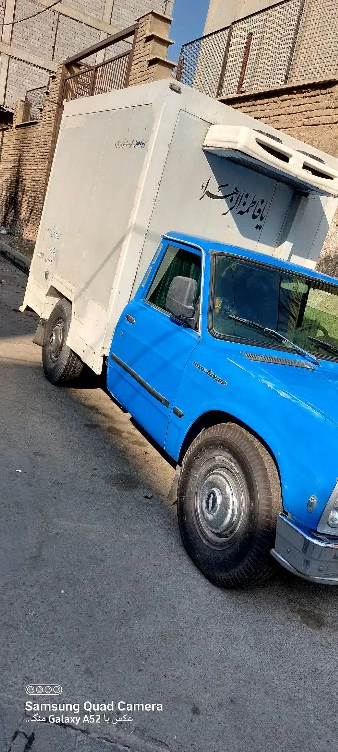 یخچالدار|خودرو سواری و وانت|تهران, وردآورد|دیوار