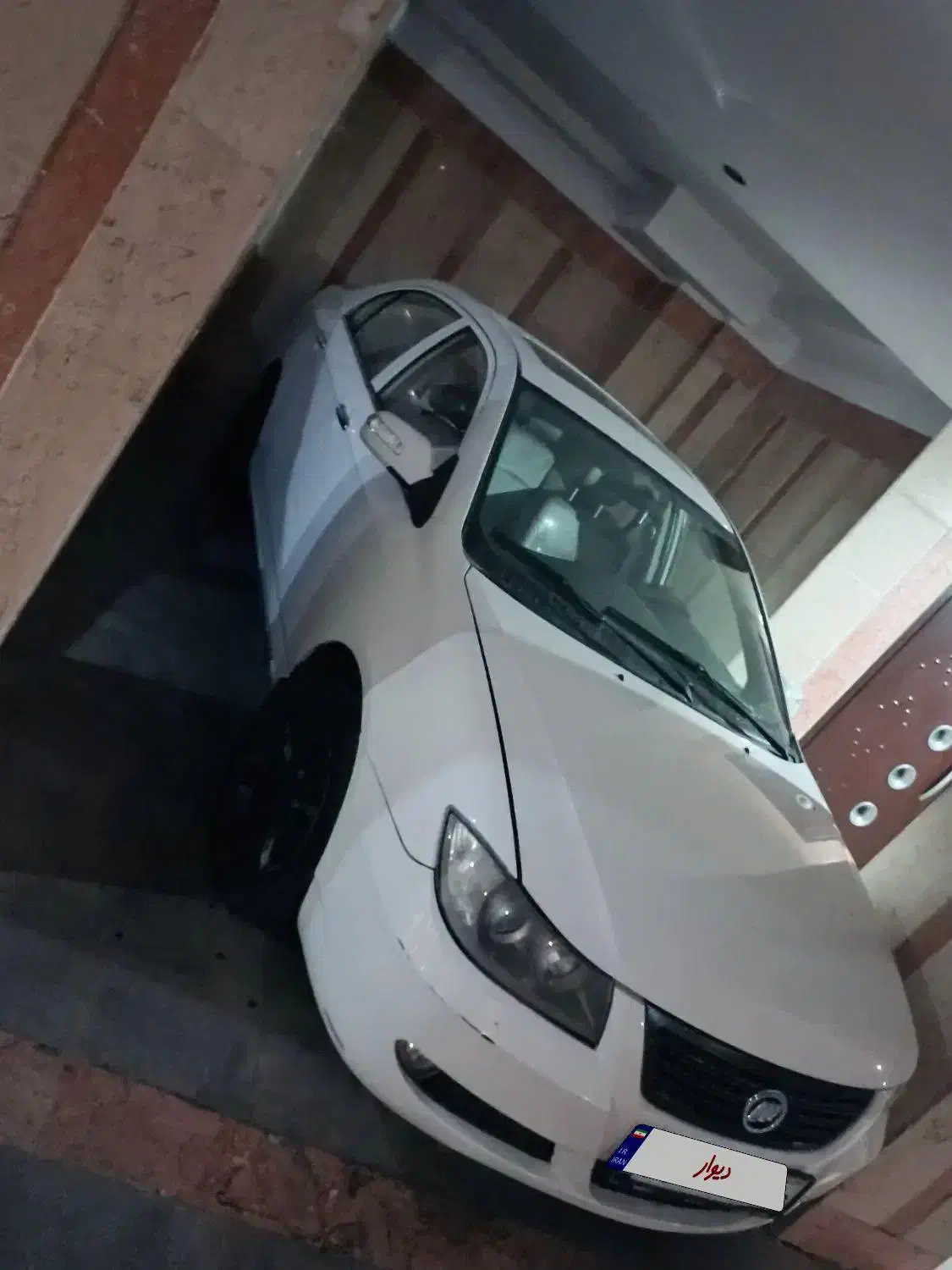 لیفان 620 موتور 1800 سند تک برگ بیرنگ|خودرو سواری و وانت|تهران, میرداماد|دیوار