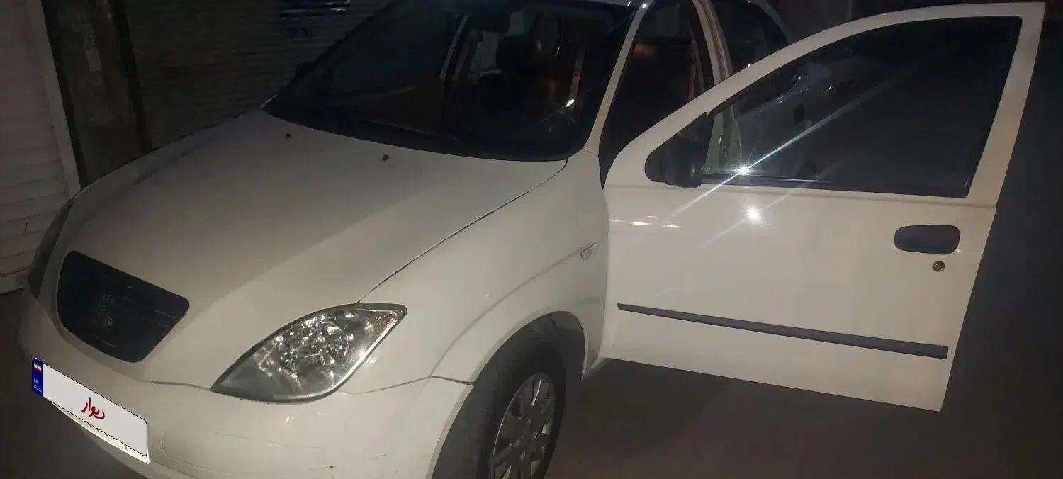 تیبا یک|خودرو سواری و وانت|بهارستان, |دیوار