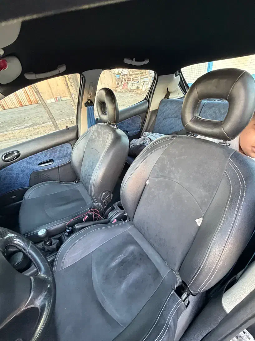 ۲۰۶ تیپ ۵|خودرو سواری و وانت|تهران, چیذر|دیوار