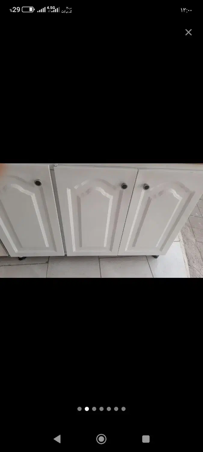 کابینت آشپزخانه|مصالح و تجهیزات ساختمان|قم, پشت انبار نفت|دیوار