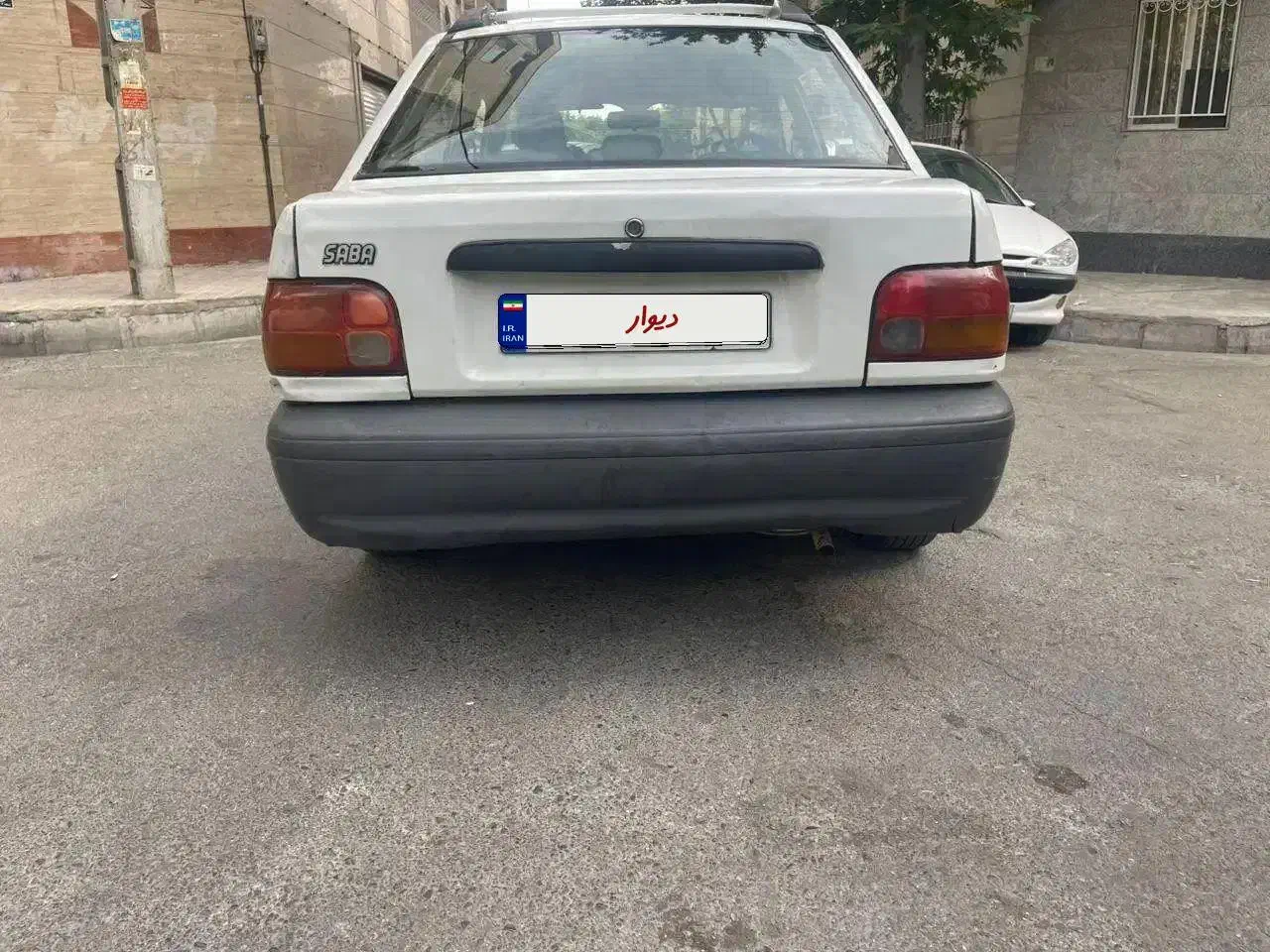 فروش|خودرو سواری و وانت|تهران, یاخجی آباد|دیوار