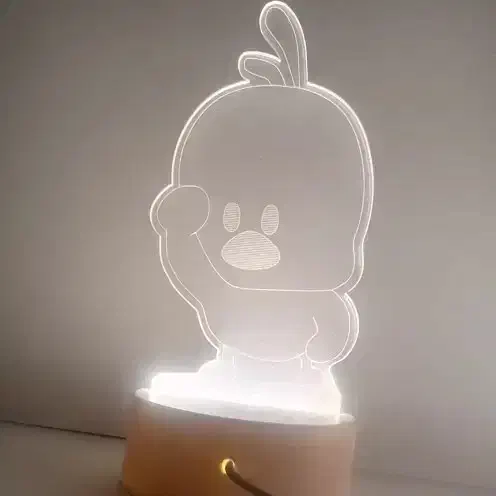 چراغ خواب طلقی|چراغ خواب و آباژور|کرمانشاه, |دیوار